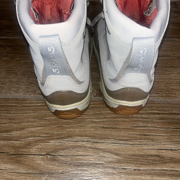 Simms Fishing Men’s flat sneakers - Picture 4 of 5